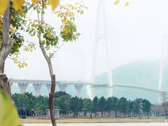 -琅岐红光湖公园