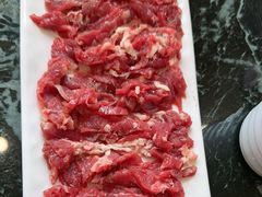 -潮汕美牛肉丸火锅店(天宁寺店)