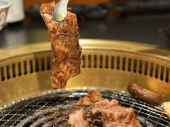 -無二炙坊·和牛烧肉(大钟寺1733店)