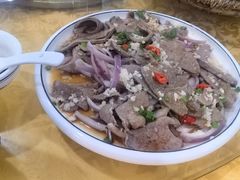 -青竹园海鲜餐厅(海天路店)