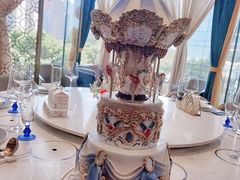 -柏尼娅PEARIA·蛋糕定制(北京SKP店)