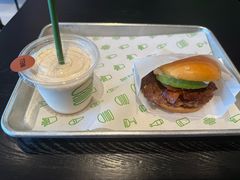 -Shake Shack(浦东嘉里城店)