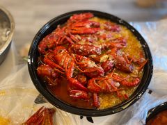 -李双猪·小龙虾·烧烤·羊肉煲(乐山店)