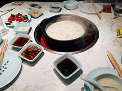 -捞神煲汤火锅(湖滨商业街店)