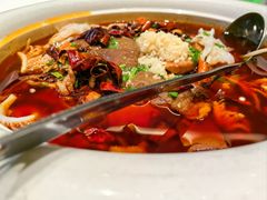 -乾隆美食·本帮菜(黄河路店)