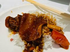-北李·海肠捞饭·大连菜(望京凯德MALL店)