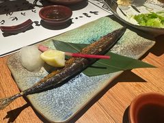 -居酒屋海山(拱北店)