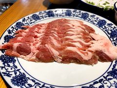 -裕德孚手切涮羊肉(建业凯旋广场店)