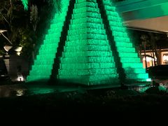 -海南清水湾莱佛士酒店