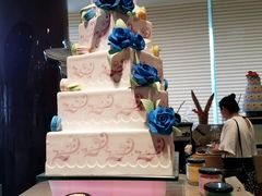 -爱丽舍西餐厅(万悦格兰云天大酒店)
