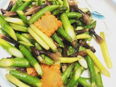 -君霖海鲜私房菜(春柳店)