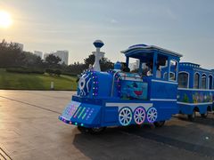 -日照灯塔风景区