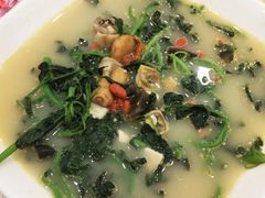 -螺涌海鲜酒楼(增槎路店)