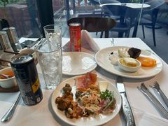 -拉蒂娜·巴西牛排馆 Latina·Brazilian Steakhouse(陆家嘴旗舰店)