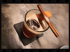 -BE NORMAL CAFE(霞溪路店)