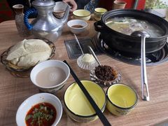 -尼玛藏家风味园(阿山食城店)