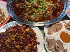 -唐门江湖菜(龙石路店)