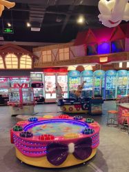 -卡通尼乐园(重庆南坪协信星光店)