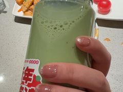-海底捞火锅(江宸天街店)
