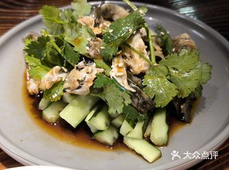 每一口美食都是对繁忙生活的最好慰藉