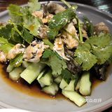 在春天也要品尝美食