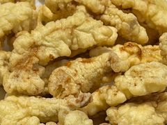 -山海珍味韩国料理(奥城店)