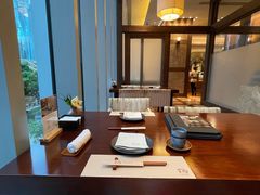 -Tsuru鹤日本料理(静安香格里拉店)