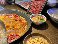 -萍姐火锅·公路夜市(打浦桥日月光店)