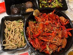 -聚味瞿记·龙虾堂(天元店)