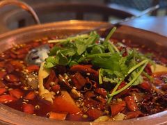 -水煮三国·川鲁江湖菜(香山店)