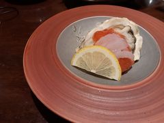 -加奈日本料理