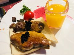 -尚雅铁板料理自助餐厅(乐松店)