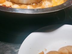-0048鲜活香辣虾·火锅(铜陵路店)