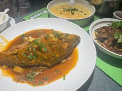 -全聚贤餐厅·湖北家常菜(沙湖店)