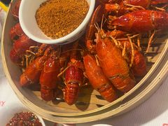 -文和友老长沙龙虾馆(化龙池店)