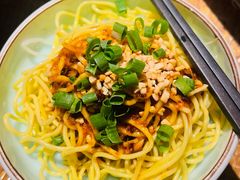 重庆凉面-渝信川菜(长安店)