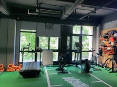 -蜗牛健身·私教馆(海珀香庭店)