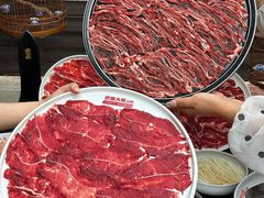 -巴蜀大将火锅(春熙店)