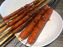 -大京园海鲜烧烤(东城路店)