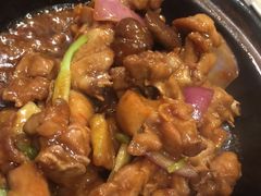 -頂好酒家·经典粤菜(海信广场店)