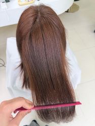 -BEAUTY HAIR GANO