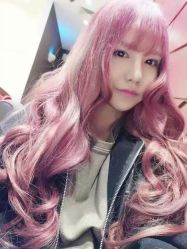 -艺时·漂发·染发·蛋白护理店