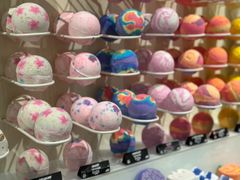 -LUSH(威尼斯人店)