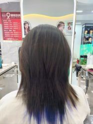 -MY HAIR ARDOR