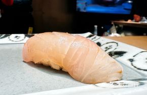 鰤鱼寿司