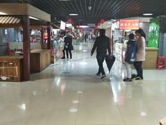 -星隆国际·芜湖小吃街