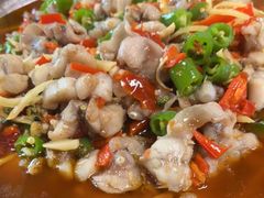 -艺味深尝(云锦路店)