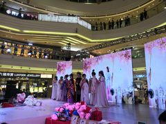 -万达广场(东莞厚街店)