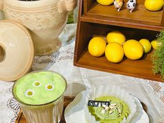 -雕刻时光咖啡馆(南院门店)