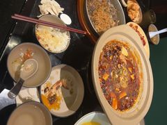 -廖川菜(太阳宫店)
